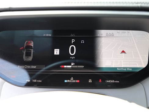 Certified 2024 Land Rover Range Rover Sport Dynamic SE image 21