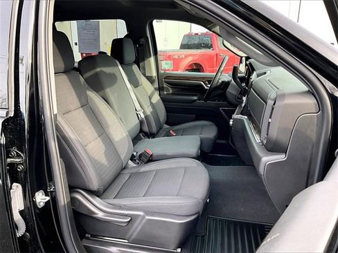 Used 2024 GMC Sierra 1500 Elevation image 7