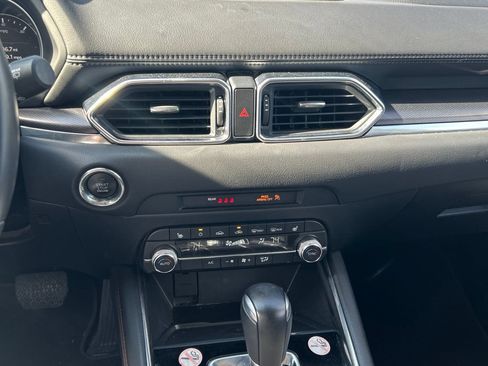 Used 2025 MAZDA CX-5 Carbon Edition AWD/4WD image 13