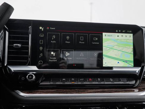 New 2026 GMC Sierra 1500 SLE AWD/4WD image 22