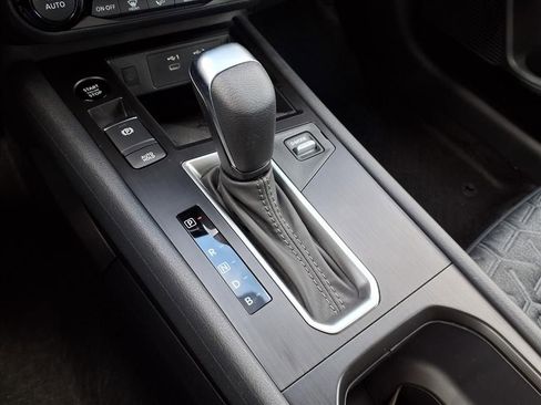 New 2026 Nissan Kicks SV w/ SV Premium Package image 27