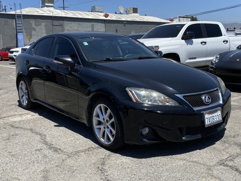Used 2013 Lexus IS 250 image 4