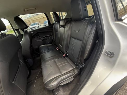Used 2013 Ford Escape Titanium FWD image 12
