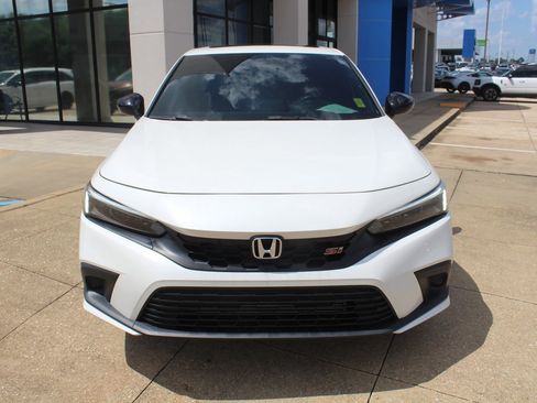 Used 2024 Honda Civic Si image 2