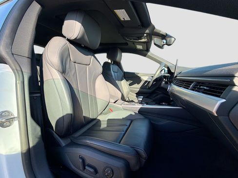 Used 2025 Audi A5 2.0T Premium Plus image 15