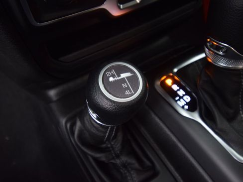 New 2026 Jeep Wrangler Sport AWD/4WD image 29