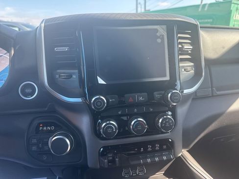 New 2026 RAM 1500 Big Horn AWD/4WD image 11