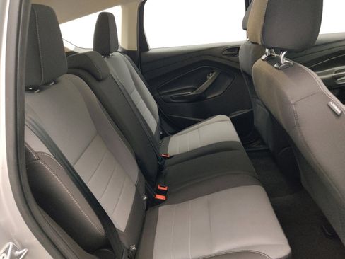Used 2017 Ford Escape S image 19