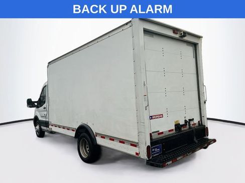 Certified 2020 Ford Transit 350 w/ Interior Upgrade Package image 6