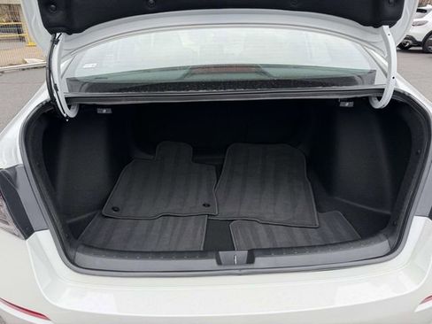 Used 2025 Honda Civic Sport image 9