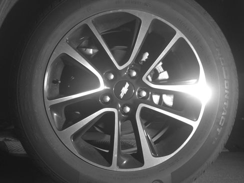 Used 2025 Chevrolet TrailBlazer LT FWD image 14