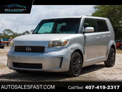 Used 2008 Scion xB