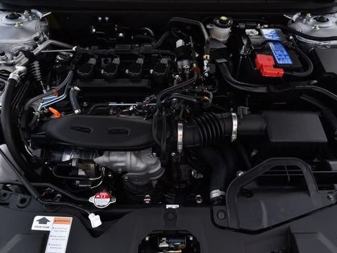 New 2026 Honda Accord SE image 25