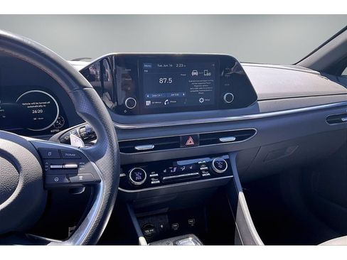 Used 2020 Hyundai Sonata SEL Plus FWD image 9