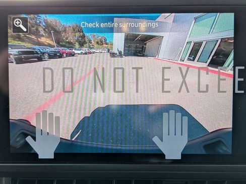 New 2026 Jeep Gladiator Willys image 16