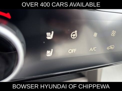 New 2026 Hyundai Palisade Limited image 9