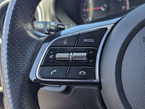 Used 2020 Kia Forte GT FWD image 20