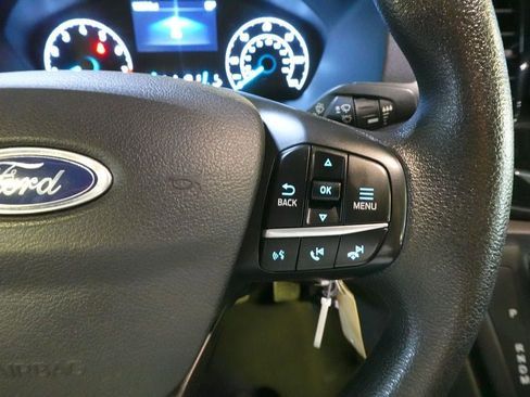 Used 2023 Ford Transit 350 XLT image 9