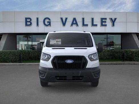 New 2026 Ford Transit 150 Low Roof image 6