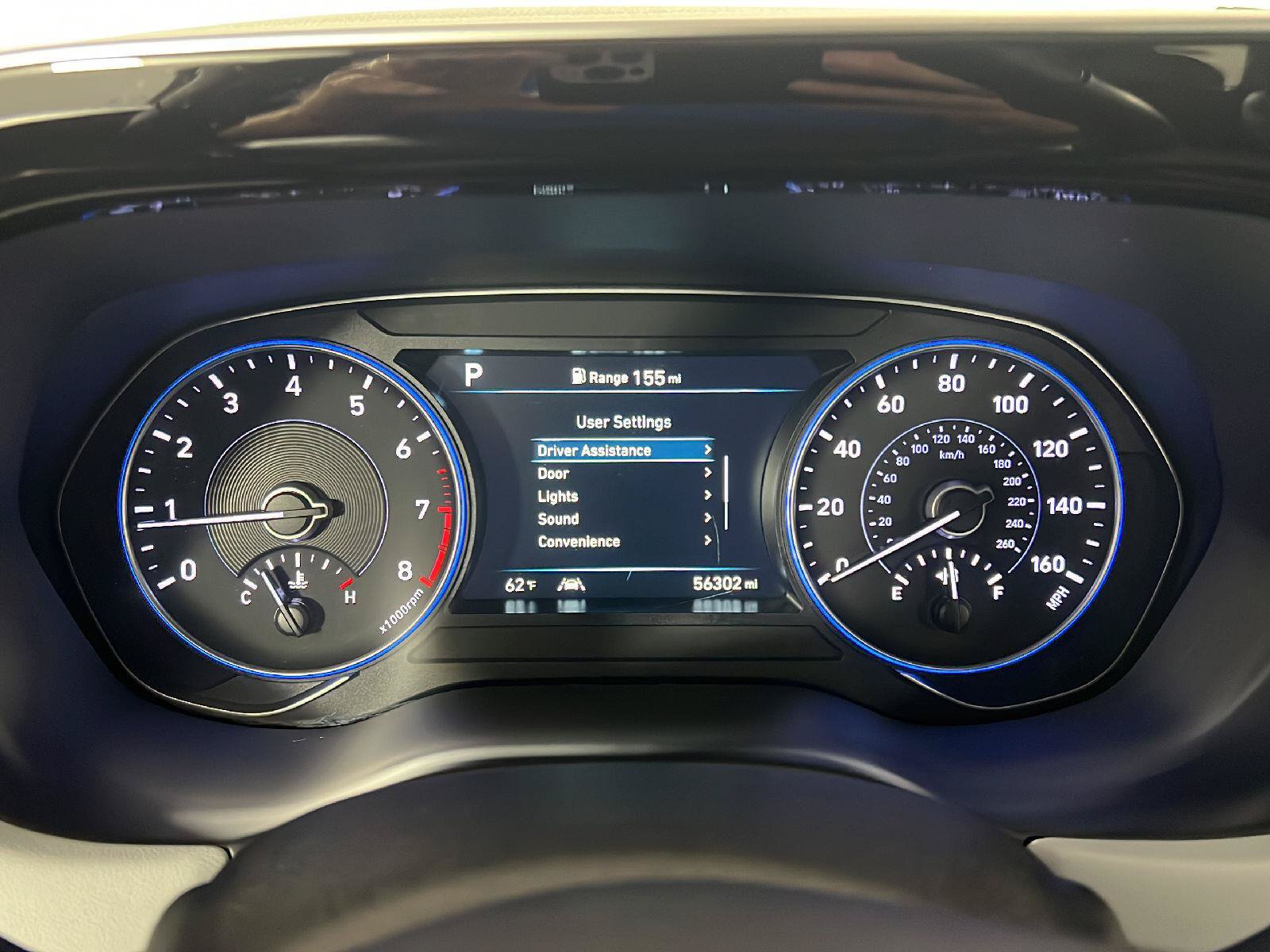 Used 2021 Hyundai Palisade SEL w/ Premium Package AWD/4WD image 18