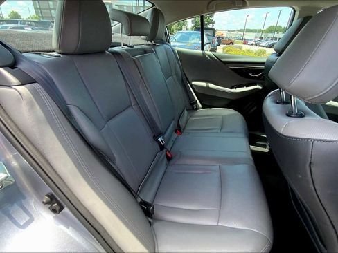 Used 2024 Subaru Legacy Limited image 19