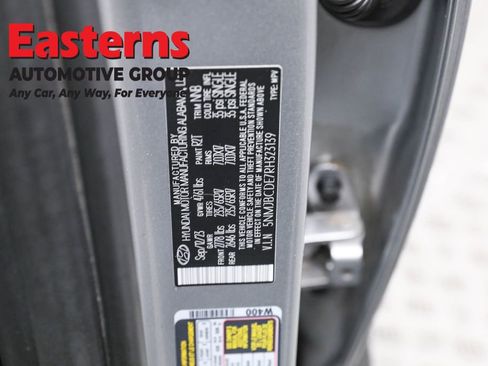 Used 2024 Hyundai Tucson SEL image 36