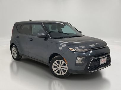 Used 2020 Kia Soul LX