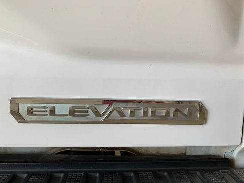 Used 2020 GMC Sierra 1500 Elevation w/ Elevation Value Package AWD/4WD image 36