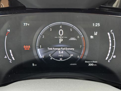 New 2026 Lexus NX 350 AWD w/ Premium Package image 10