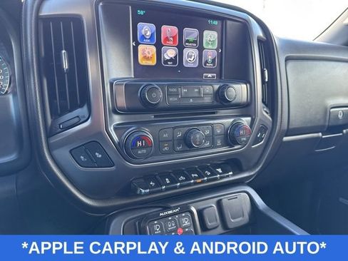 Used 2019 GMC Sierra 2500 SLT image 11