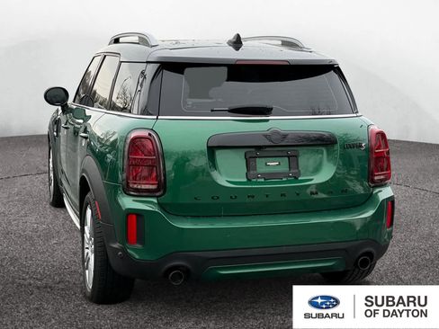 Used 2024 MINI Cooper Countryman S image 3