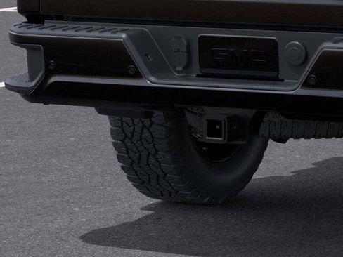 New 2026 GMC Sierra 2500 Denali Ultimate image 14