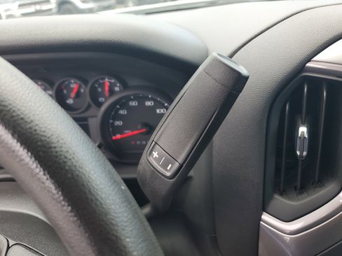 Used 2024 Chevrolet Silverado 1500 W/T w/ WT Fleet Convenience Package image 17