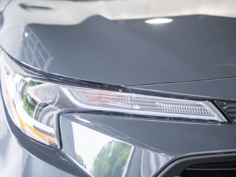 New 2026 Toyota Corolla LE FWD image 11