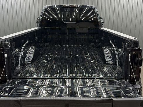 Used 2026 Ford F450 Platinum w/ Platinum Plus Package image 17