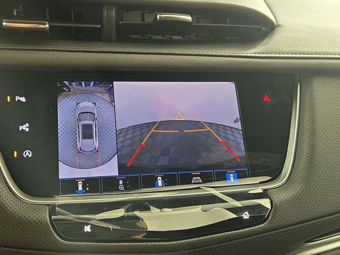 New 2026 Cadillac XT5 Premium Luxury w/ Driver Assist Package image 11