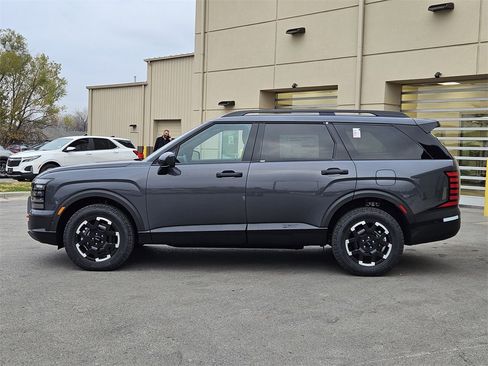 New 2026 Hyundai Palisade XRT Pro image 4