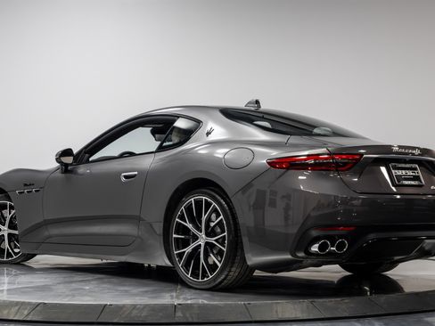 Used 2024 Maserati GranTurismo Modena image 49