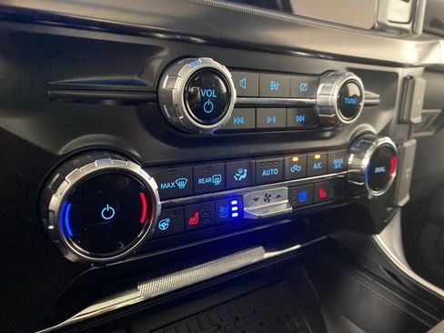 Used 2024 Ford F150 Raptor image 27