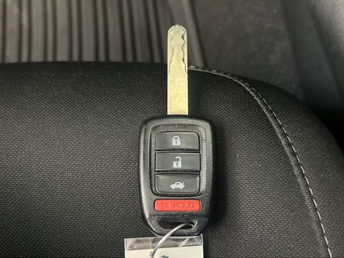 Used 2021 Honda Civic LX image 34