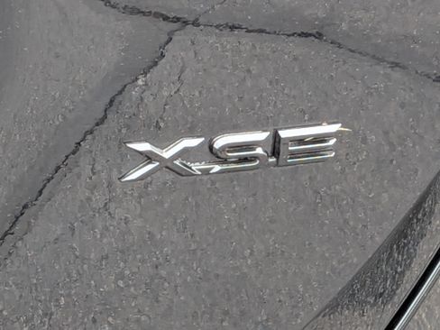 Used 2026 Toyota RAV4 XSE image 11