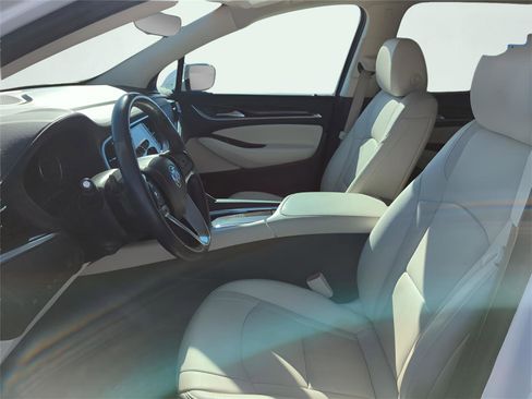 Used 2023 Buick Enclave Premium w/ Experience Buick Package image 9