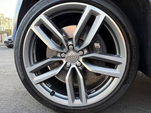 Used 2015 Audi SQ5 Premium Plus AWD/4WD image 51