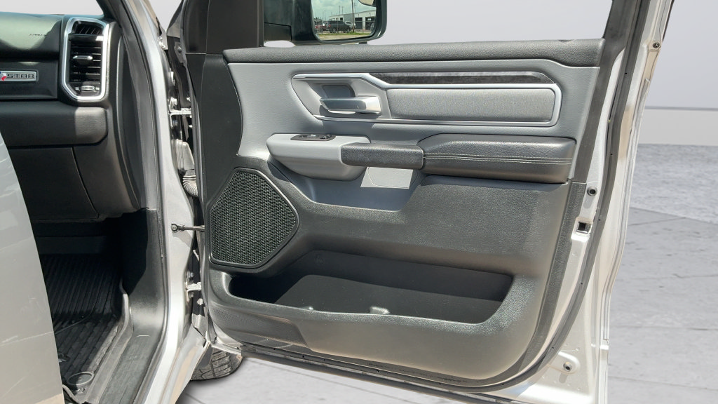 Used 2021 RAM 1500 Lone Star RWD image 23