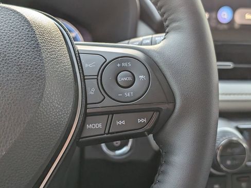 Used 2025 Toyota RAV4 Limited w/ Advanced Technology Package AWD/4WD image 28