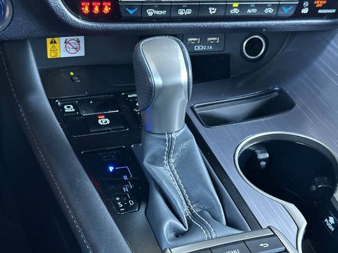 Certified 2022 Lexus RX 450h F Sport w/ Cold Area Package (CT) AWD/4WD image 26