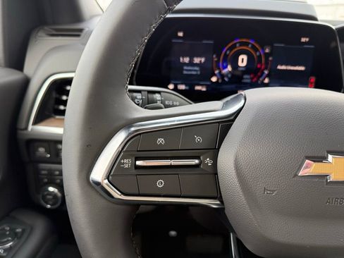 New 2025 Chevrolet Tahoe High Country image 15