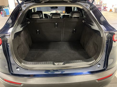 Used 2025 MAZDA CX-30 AWD 2.5 S w/ Preferred Package image 27