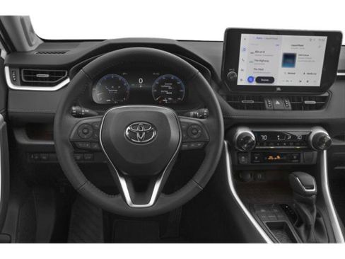 Certified 2025 Toyota RAV4 Limited w/ Advanced Technology Package image 7