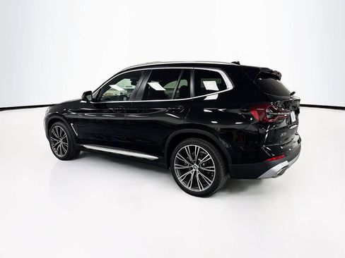 Used 2023 BMW X3 sDrive30i w/ Convenience Package image 7